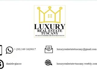 Luxury Real Estate Tuscany