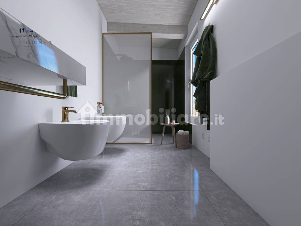 bagno 1