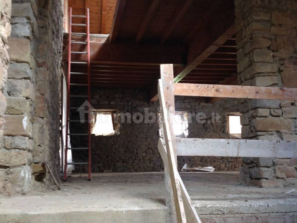 Interno palazzo