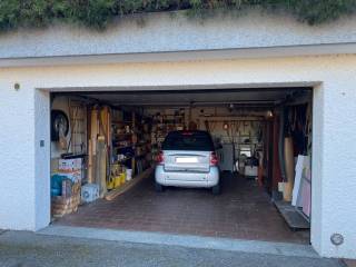 garage doppio