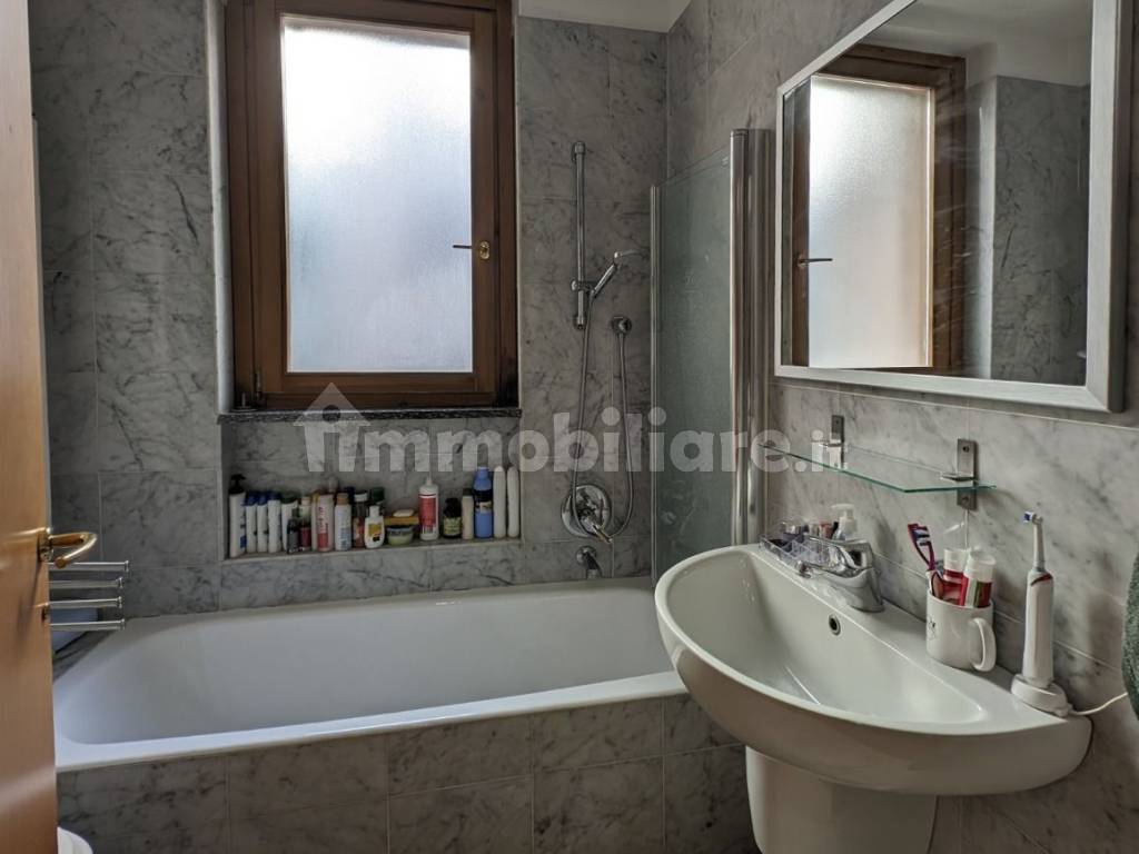 BAGNO