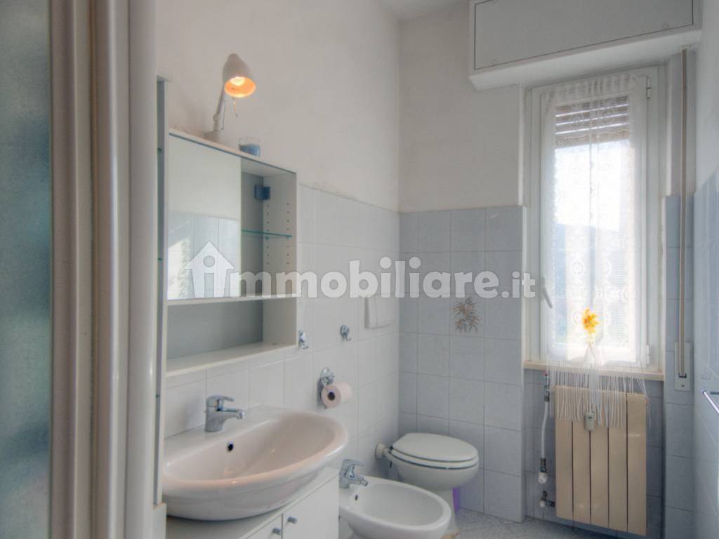 bagno