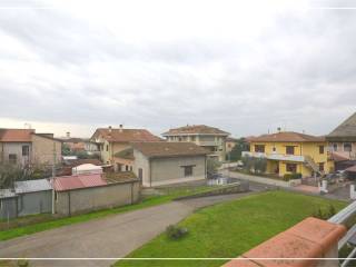 Vista aperta dalla terrazza