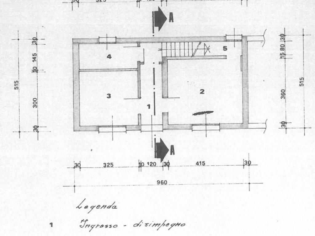 pl. piano terra