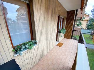 Balcone camera