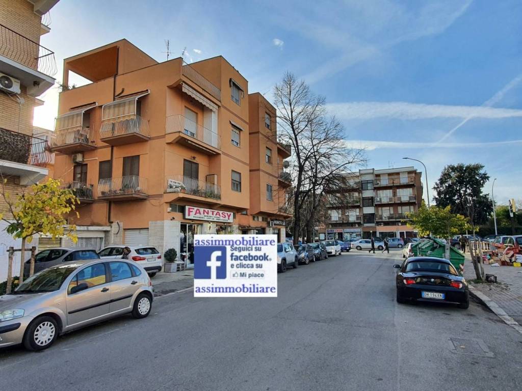 Locale commerciale viale dei volsci 12, piccarello, latina