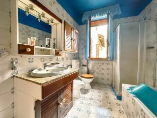 casa vendita valduggia bagno