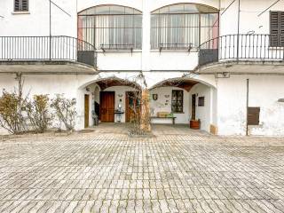 casa vendita valduggia cortile2