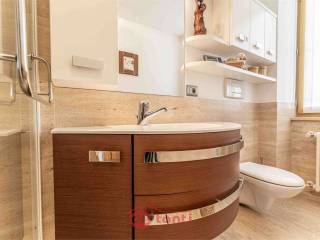 SECONDO BAGNO