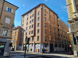 Case in vendita in Via Milano, Trieste - Immobiliare.it