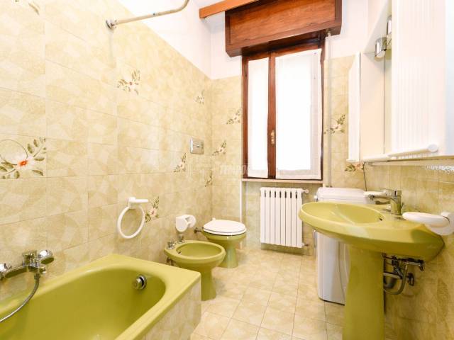 BAGNO PRIMO PIANO