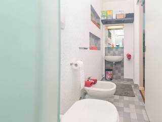 Bagno privato camera