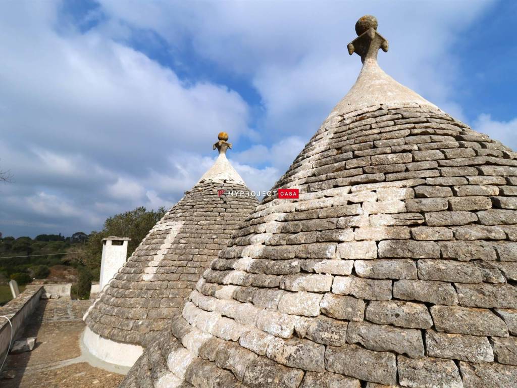 Trulli 