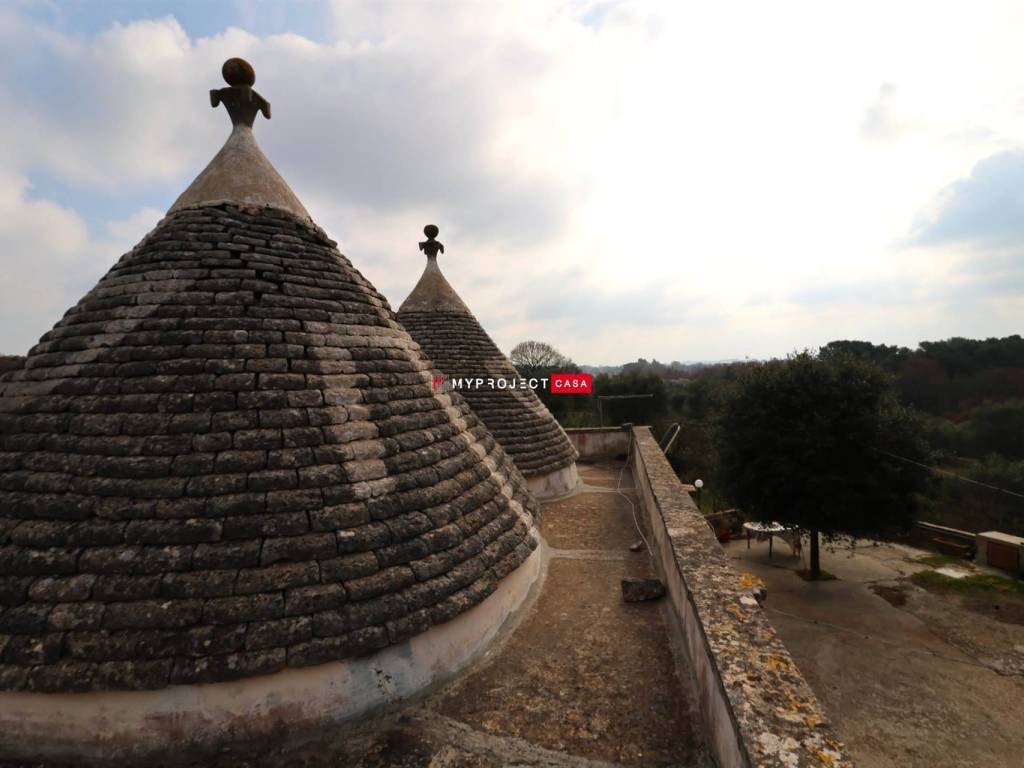 Trulli 