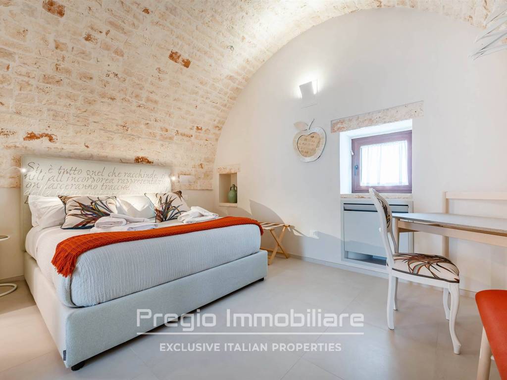 Pregio Immobiliare Locorotondo