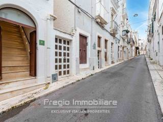 Pregio Immobiliare Locorotondo