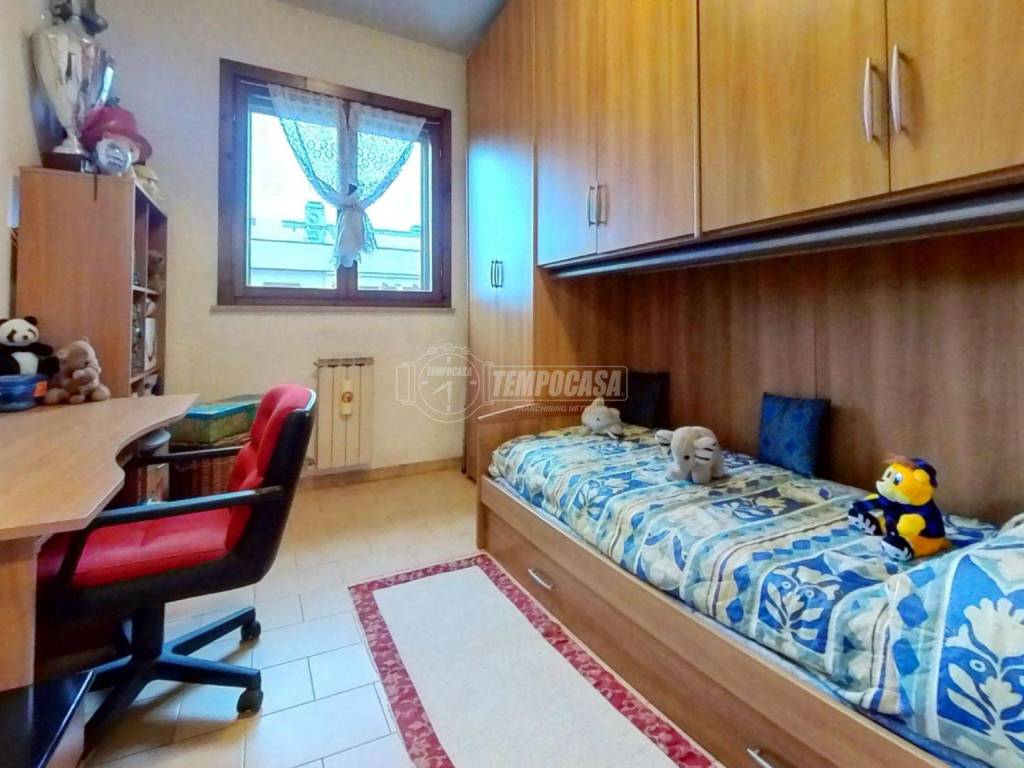 146-Via-Caravaggio-Bedroom 4