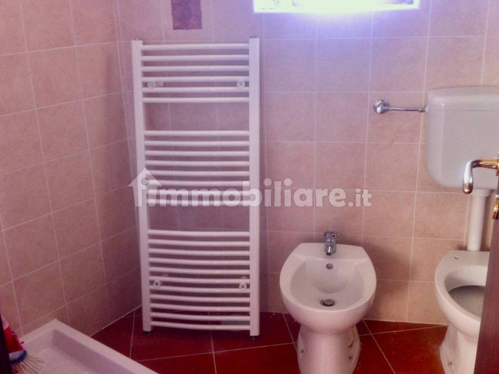 bagno