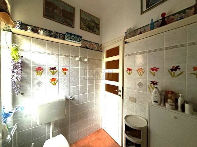 BAGNO