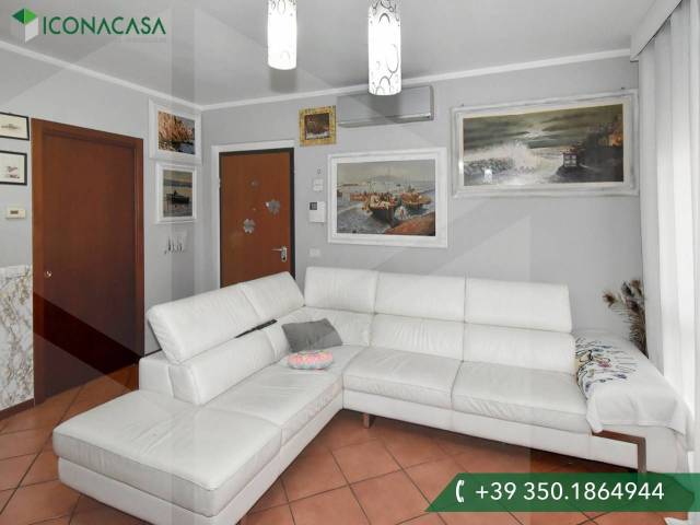 SALA/CUCINA