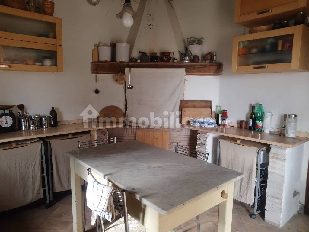 cucina