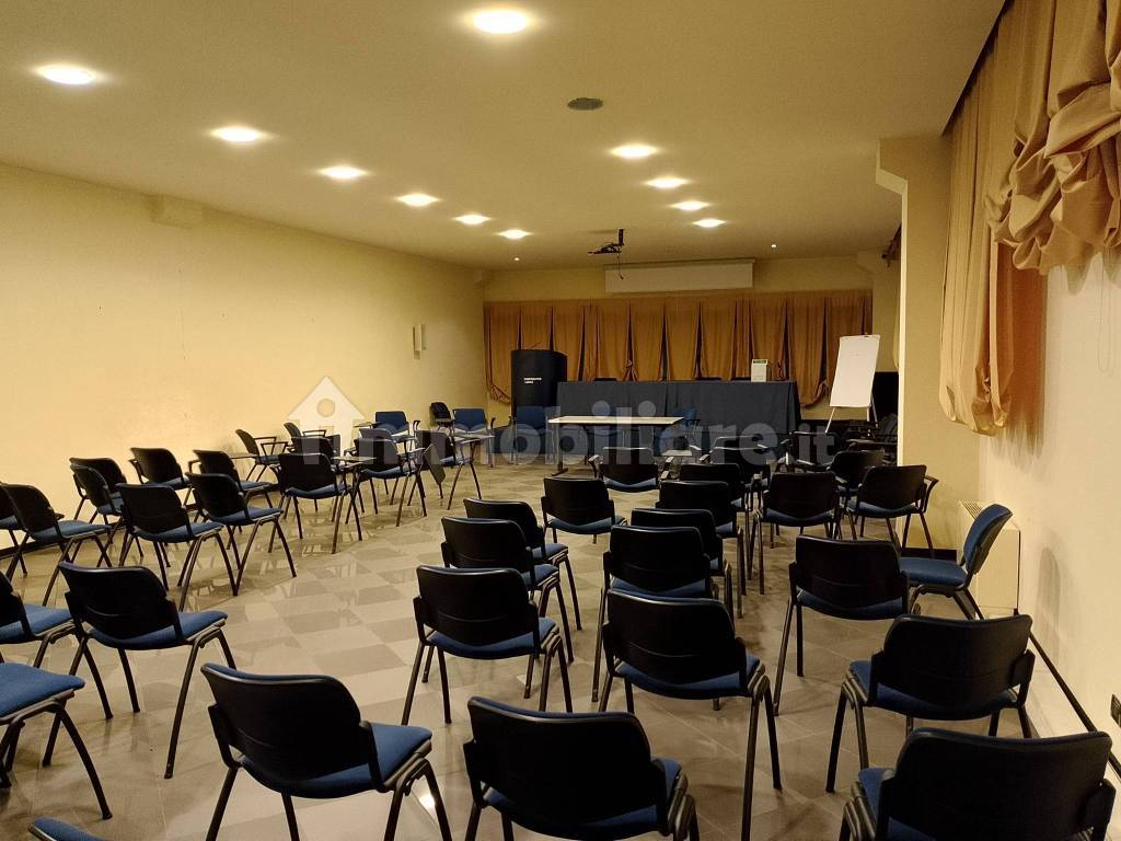 Sala riunioni