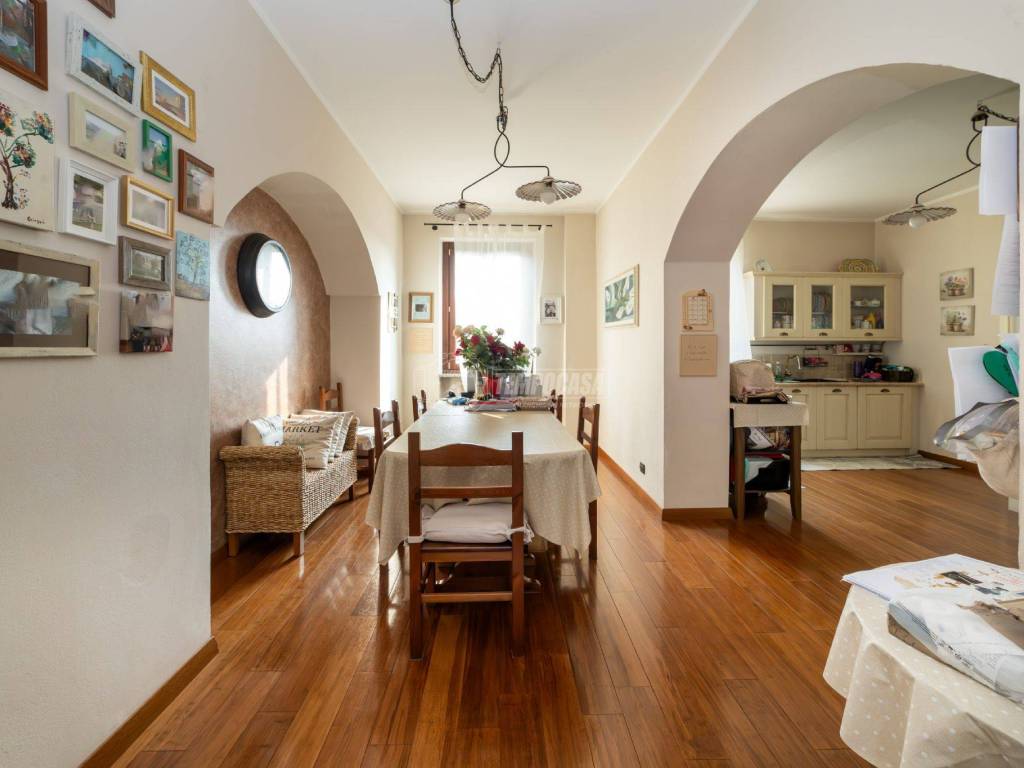 SALA DA PRANZO