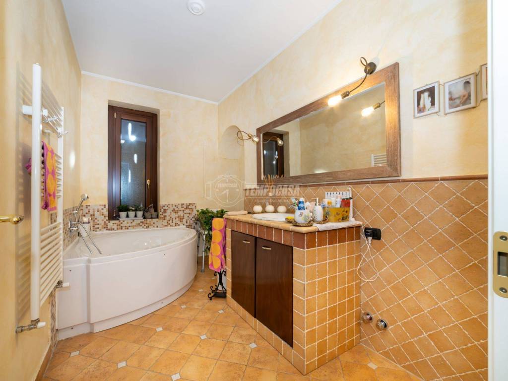 BAGNO PADRONALE