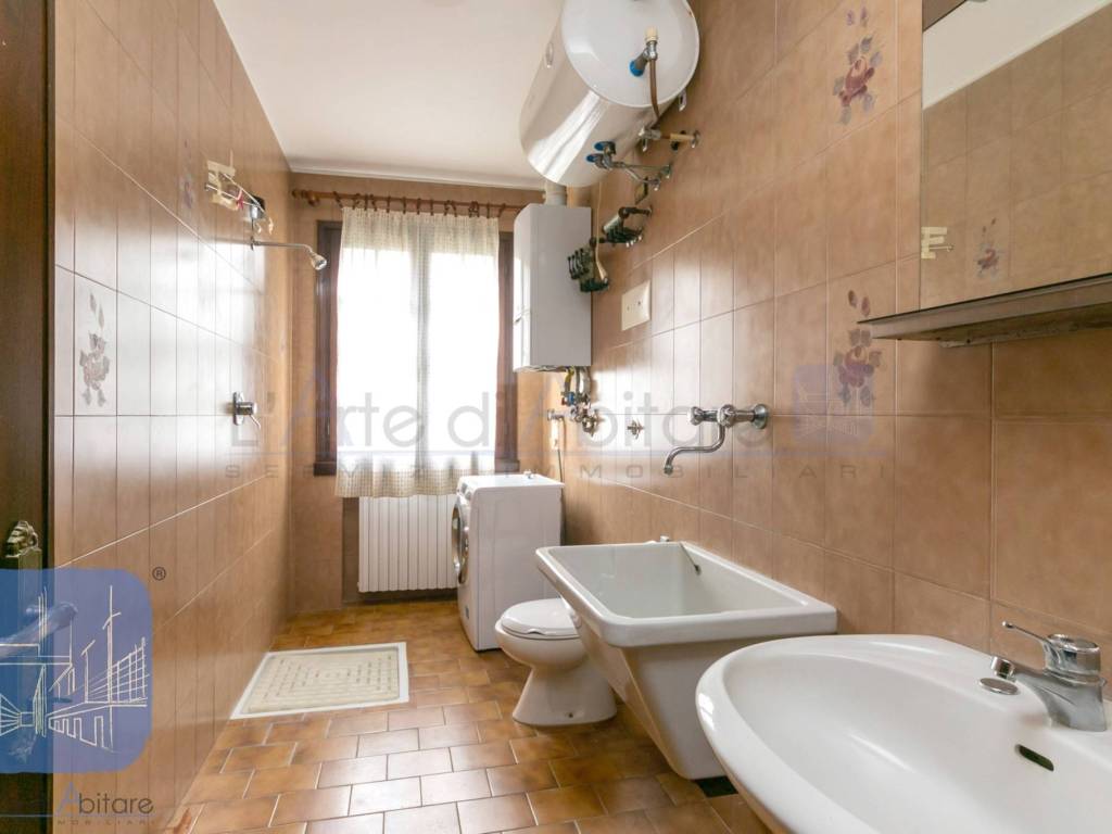 BAGNO