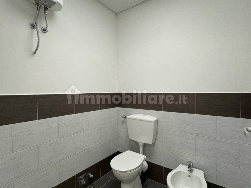 Nuovo bagno