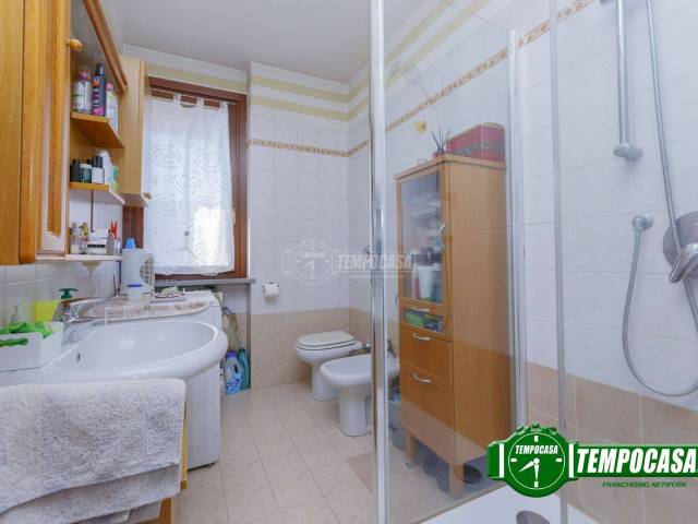 13 Bagno