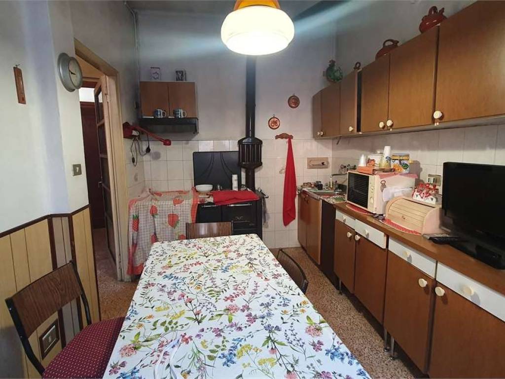 CUCINA