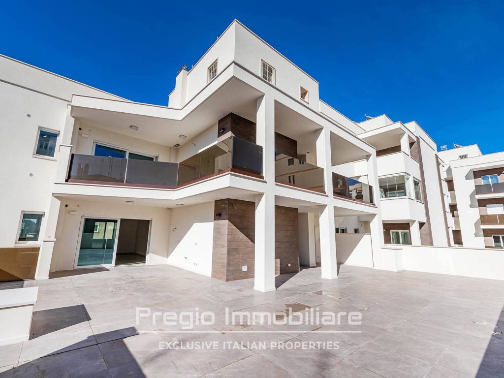 Pregio Immobiliare Monopoli