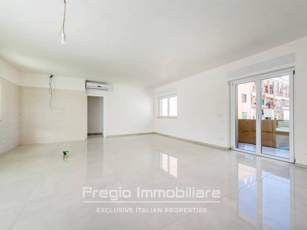 Pregio Immobiliare Monopoli