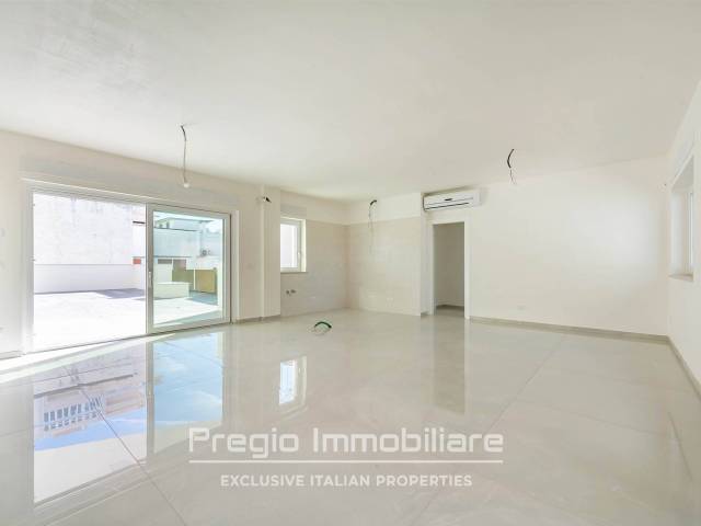 Pregio Immobiliare Monopoli