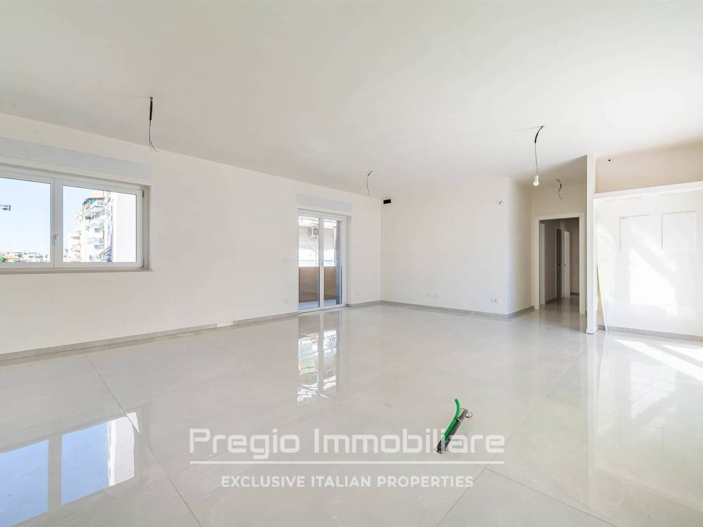 Pregio Immobiliare Monopoli