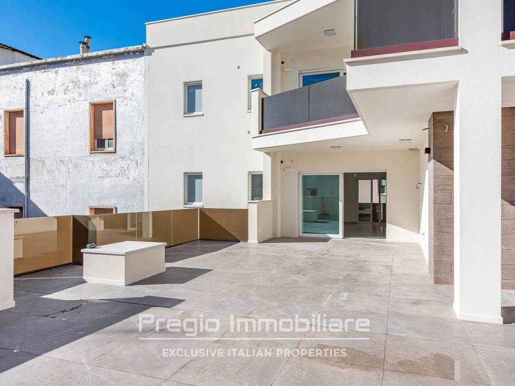 Pregio Immobiliare Monopoli