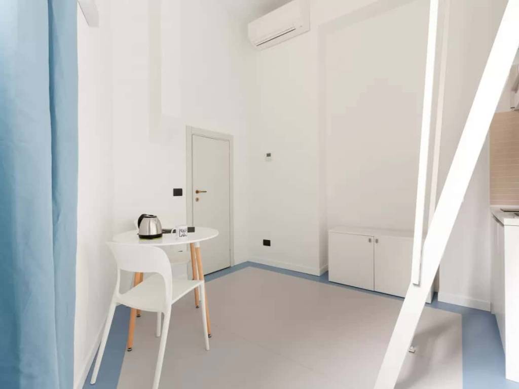 Rent Apartment in corso Magenta,25. Milan. Excellent condition, fifth ...