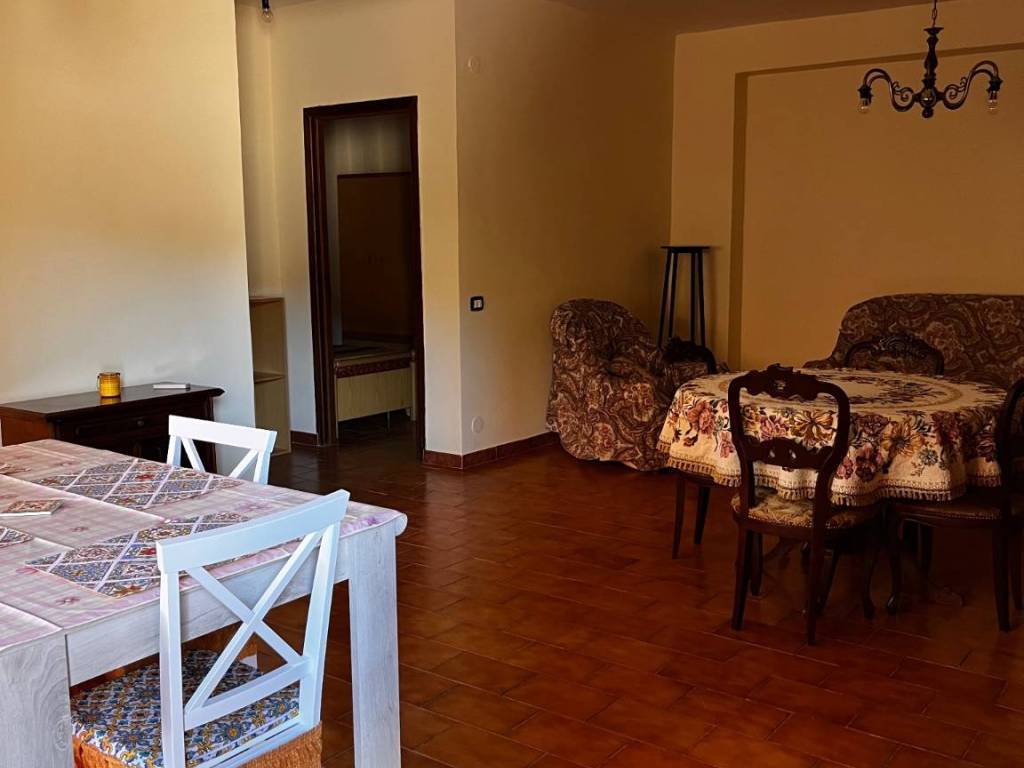 Trilocale via alghe rosse 5, san leone, villaseta, villaggio, agrigento