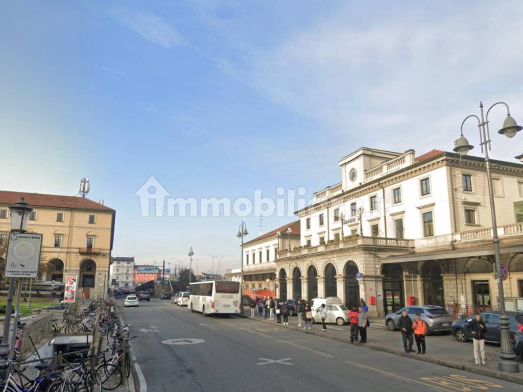 Stazione FS