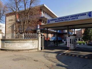 Ospedale Maggiore Novara