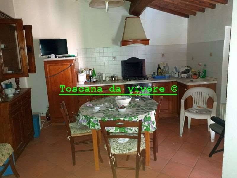 Villa bifamiliare 150 m², Monte San Savino