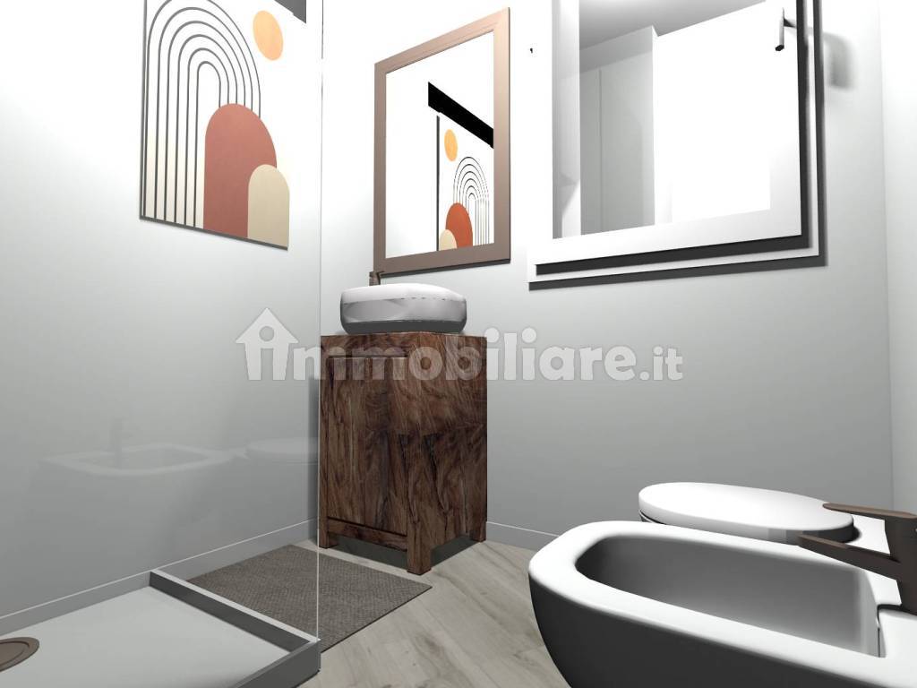 bagno