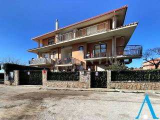 Foto - Si vende Appartamento con terrazzo, Gargano, San Marco in Lamis