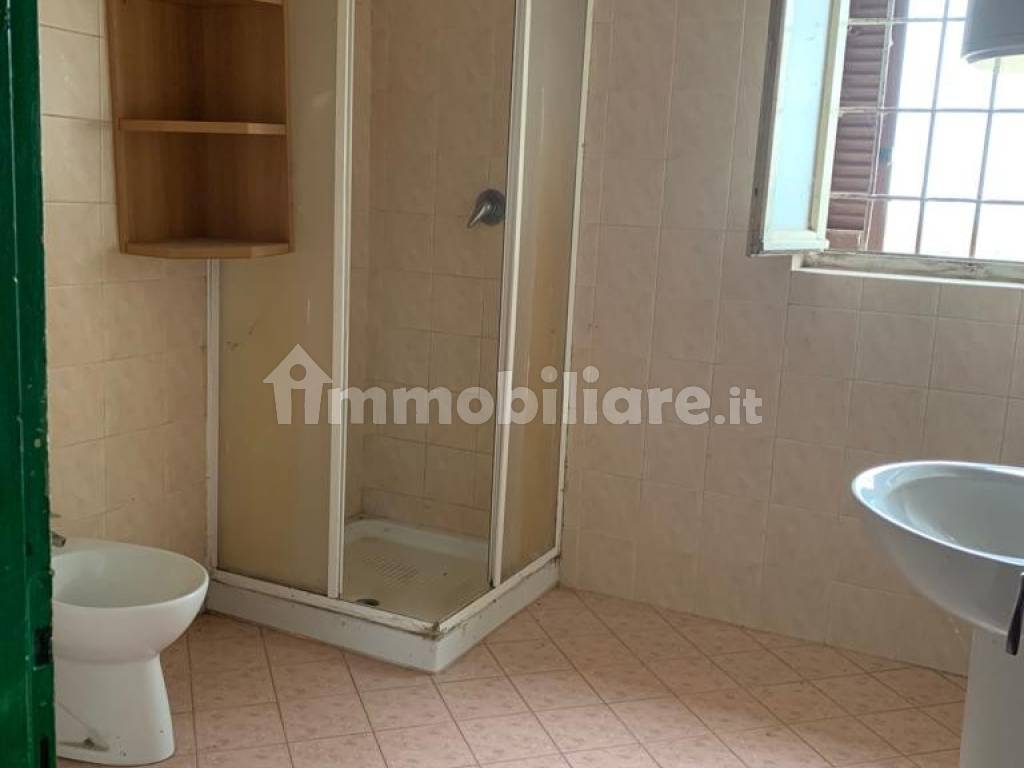 bagno