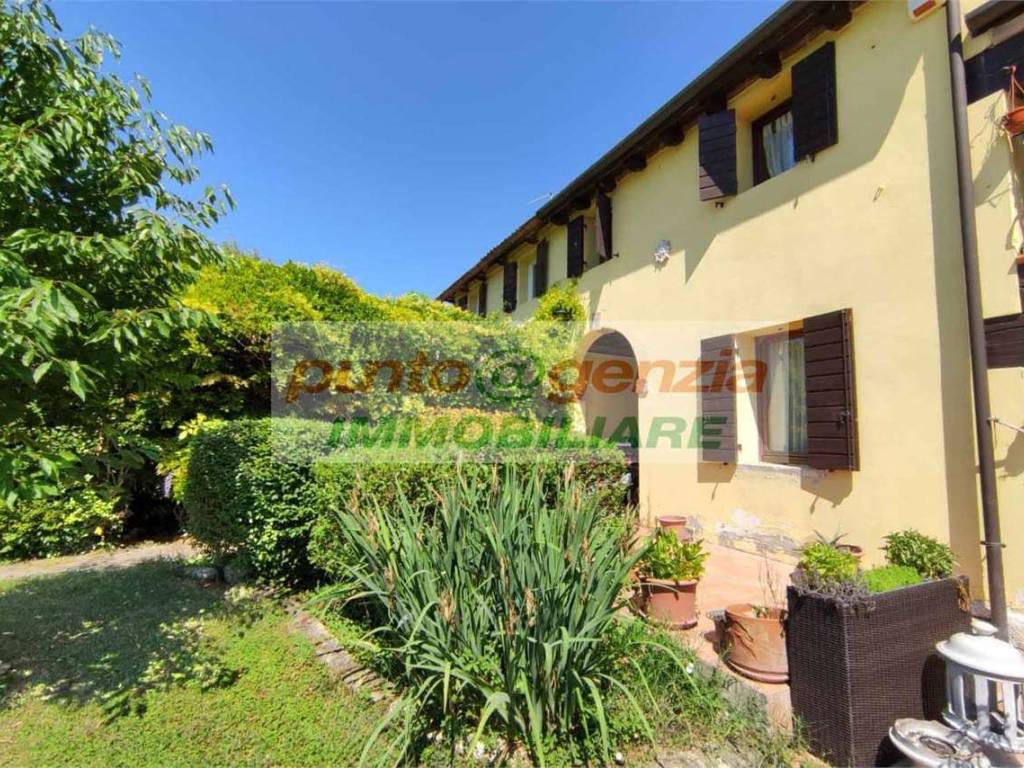 ZELARINO CASA-VILLA-BIFAMILIARE TRE CAMERE 160 MQ