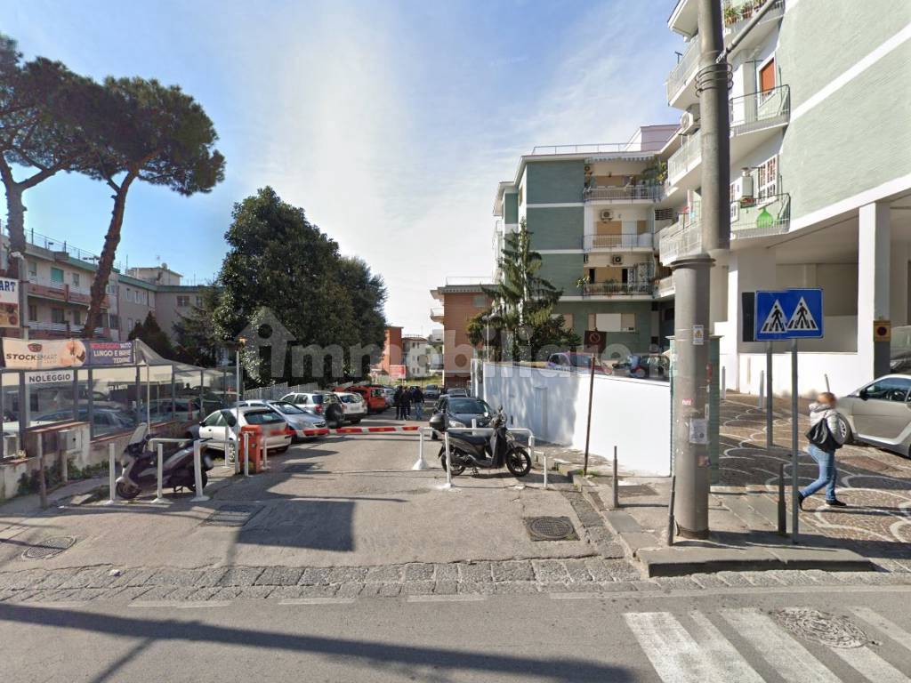 Asta per appartamento, viale Colli Aminei 491, Colli Aminei - Capodimonte  Napoli, rif. 109375873 - Immobiliare.it