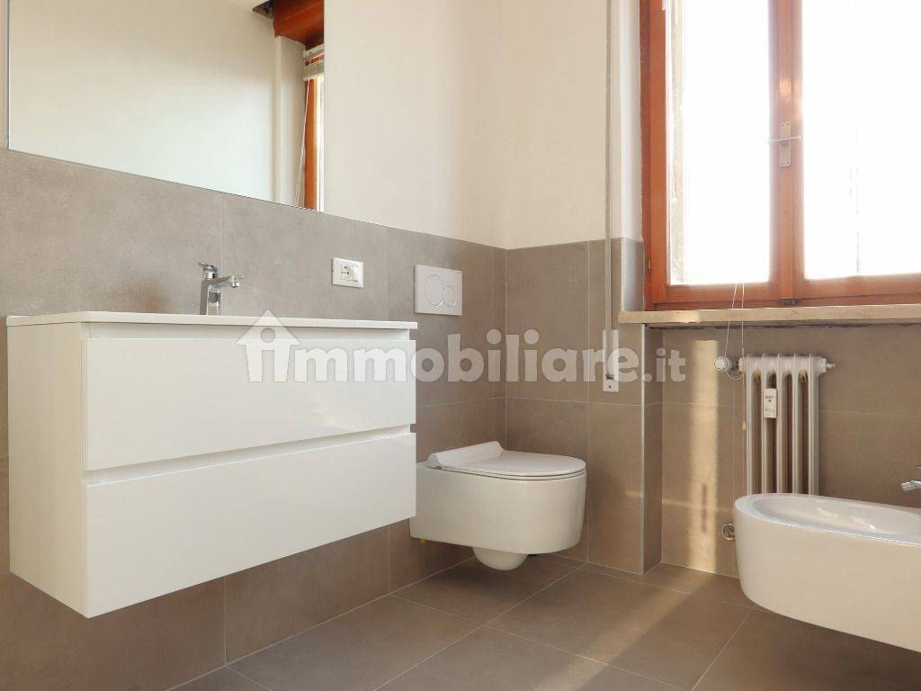 Bagno 1