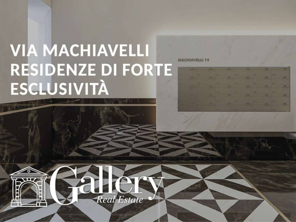 Residence Machiavelli