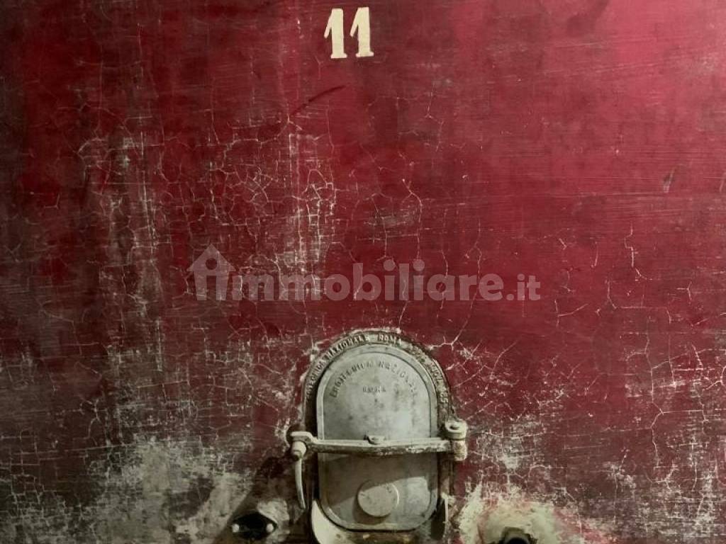 Interno appartamento